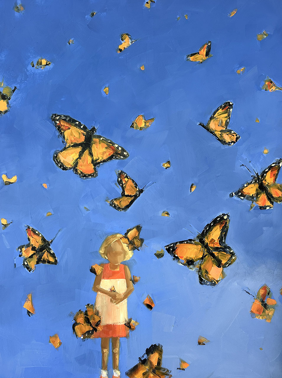 Monarch Migration